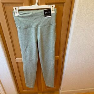 COPY - Brand new cotton on fleece lined tights legging